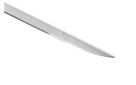 Хром накладки Mercedes Citan