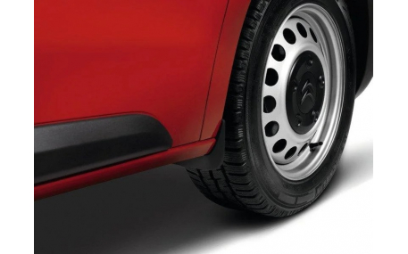 Брызговики Peugeot Traveller