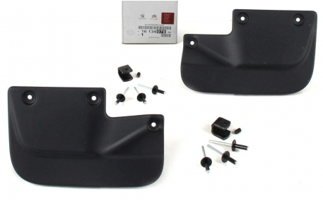 Брызговики Peugeot Traveller