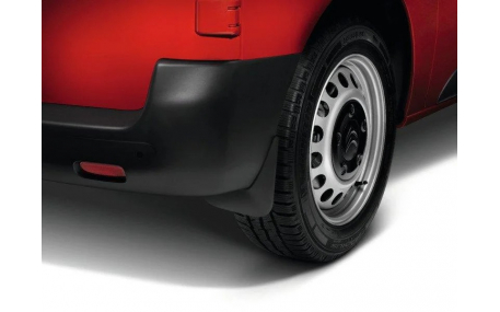 Брызговики Peugeot Traveller