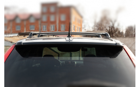 Спойлер Honda CR-V