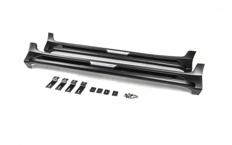 Подножки Kia Sportage R