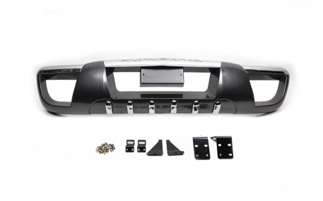 Накладка передняя Kia Sorento