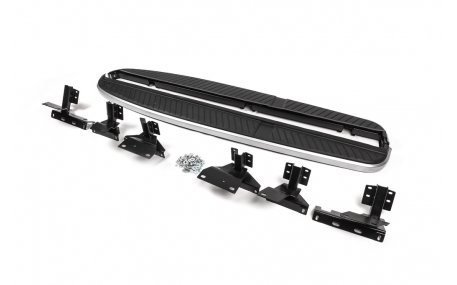 Подножки Range Rover Sport