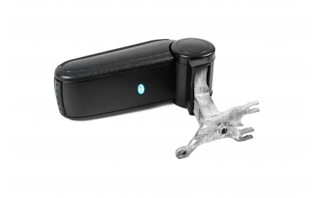 Подлокотник Audi A4 B7