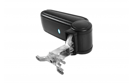 Подлокотник Audi A4 B7