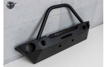 Бампер передний Jeep Wrangler JK