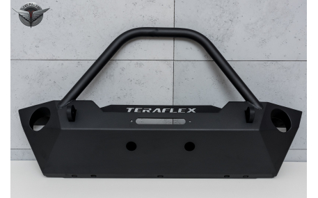 Бампер передний Jeep Wrangler JK