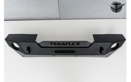 Бампер передний Jeep Wrangler JK