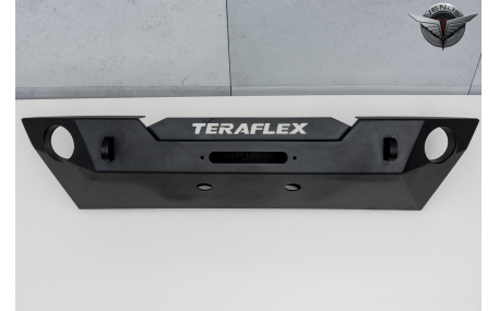 Бампер передний Jeep Wrangler JK