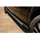 Подножки Volkswagen Crafter