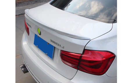 Спойлер BMW 3 F30