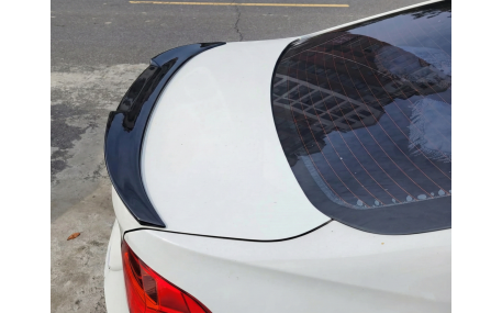 Спойлер BMW 3 F30