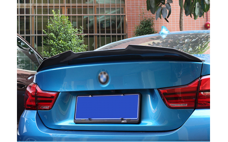 Спойлер BMW 4 F36 Grand Coupe