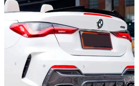 Спойлер BMW 4 G22