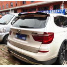 Спойлер BMW X3 F25