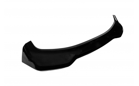 Спойлер BMW X3 F25