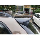 Спойлер BMW X5 E70