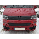Зимняя накладка на решетку Volkswagen T5