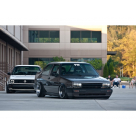 Решетка радиатора Volkswagen Jetta