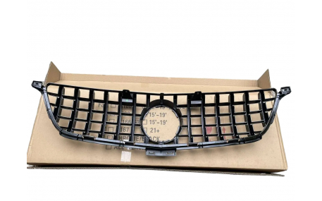 Решетка радиатора Mercedes ML-class W166