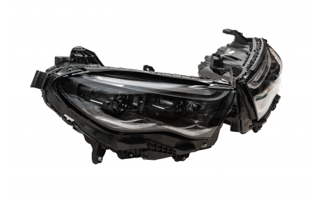 Комплект обвеса Mercedes E-class W213 2016-2022