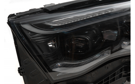Комплект обвеса Mercedes E-class W213 2016-2022