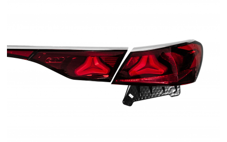 Комплект обвеса Mercedes E-class W213 2016-2022
