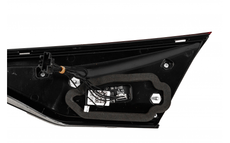 Комплект обвеса Mercedes E-class W213 2016-2022