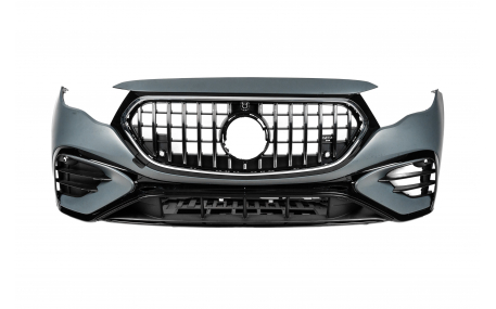 Комплект обвеса Mercedes E-class W213 2016-2022