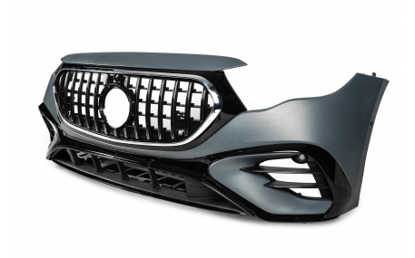 Комплект обвеса Mercedes E-class W213 2016-2022