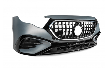 Комплект обвеса Mercedes E-class W213 2016-2022