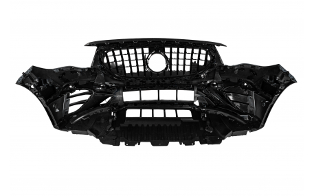 Комплект обвеса Mercedes E-class W213 2016-2022