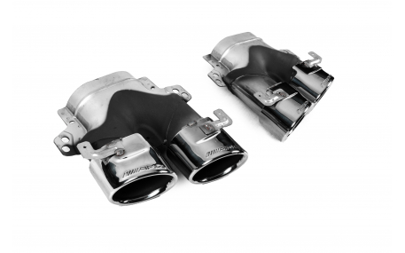 Комплект обвеса Mercedes E-class W213 2016-2022