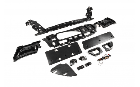 Комплект обвеса Mercedes E-class W213 2016-2022
