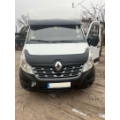 Козырек Volkswagen Crafter