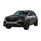 Решетка радиатора Mercedes GLS-class X167