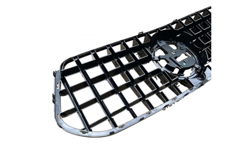 Решетка радиатора Mercedes GLE-class V167 AMG
