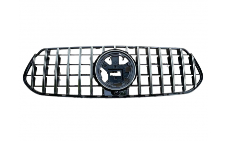 Решетка радиатора Mercedes GLE-class V167 AMG