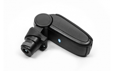 Подлокотник Seat Ibiza