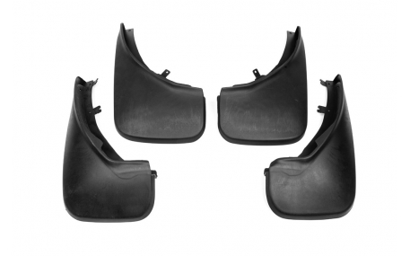 Брызговики Range Rover Vogue L322