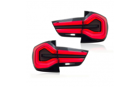 Фонари задние BMW X3 F25