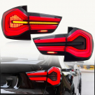 Фонари задние BMW X3 F25