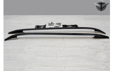 Рейлинги Range Rover Evogue