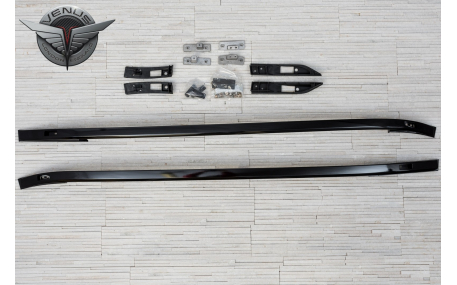 Рейлинги Range Rover Evogue