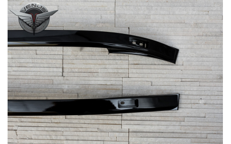 Рейлинги Range Rover Evogue