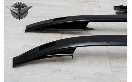 Рейлинги Range Rover Evogue