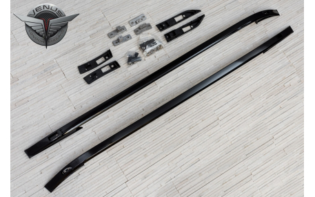 Рейлинги Range Rover Evogue