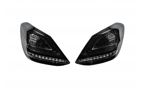 Фонари задние Mercedes C-class W205 2015-2021