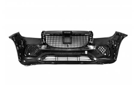 Бампер передний Mercedes GLS-class X167